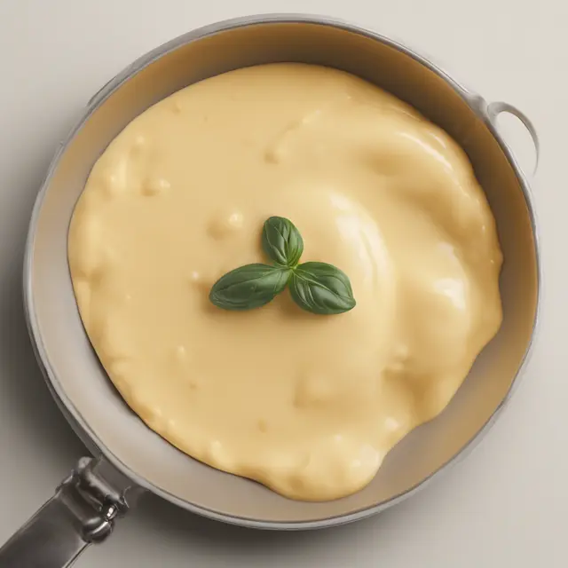 Foto de Cheese Sauce