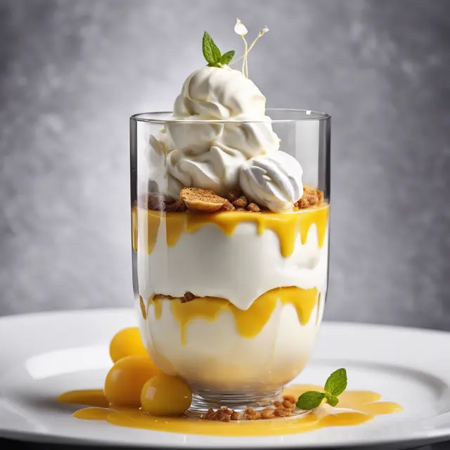 Foto de Vanilla Parfait