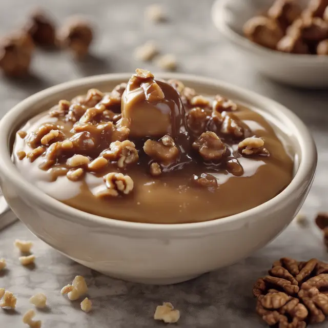 Foto de Praline Sauce