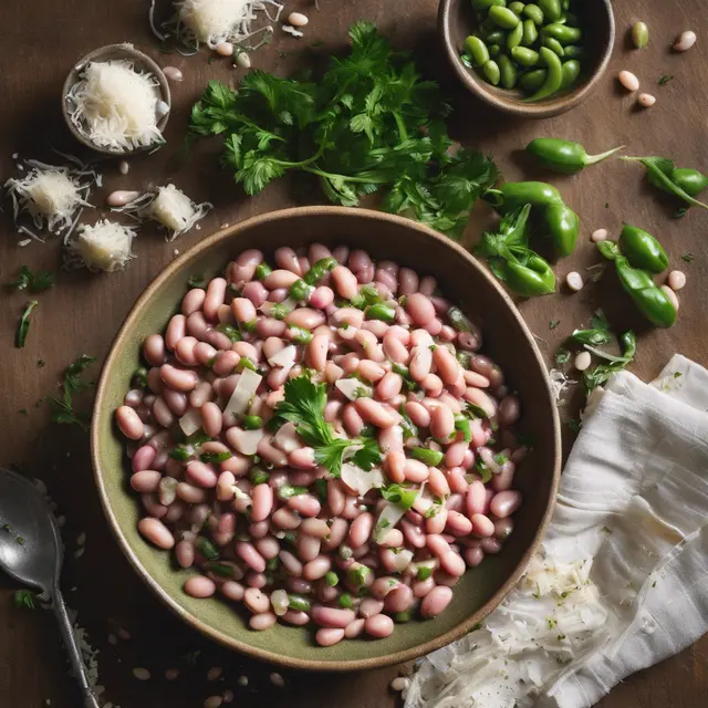 Foto de Italian-Style Beans