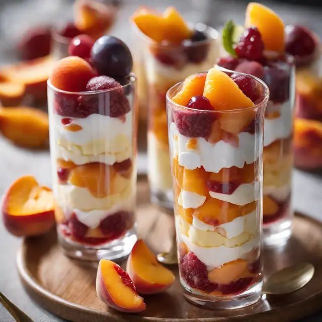 Foto de Fruit Parfait