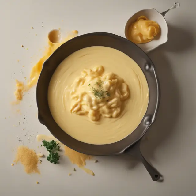 Foto de Cheese Sauce