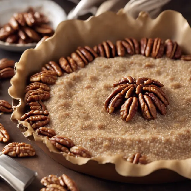 Foto de Pecan Crust