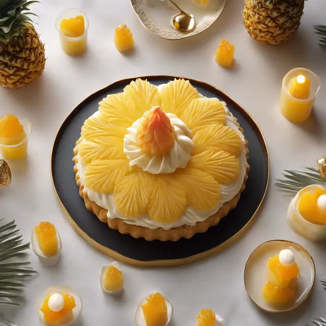 Foto de Pineapple Tart