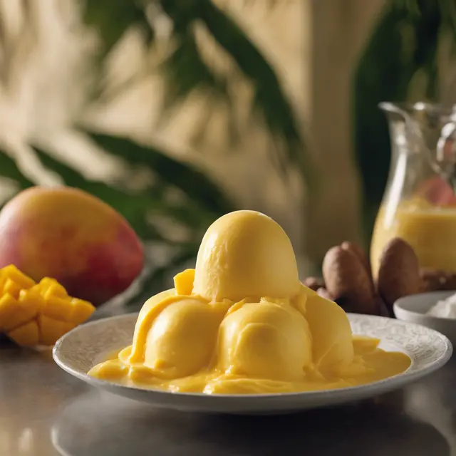 Foto de Mango Gelato