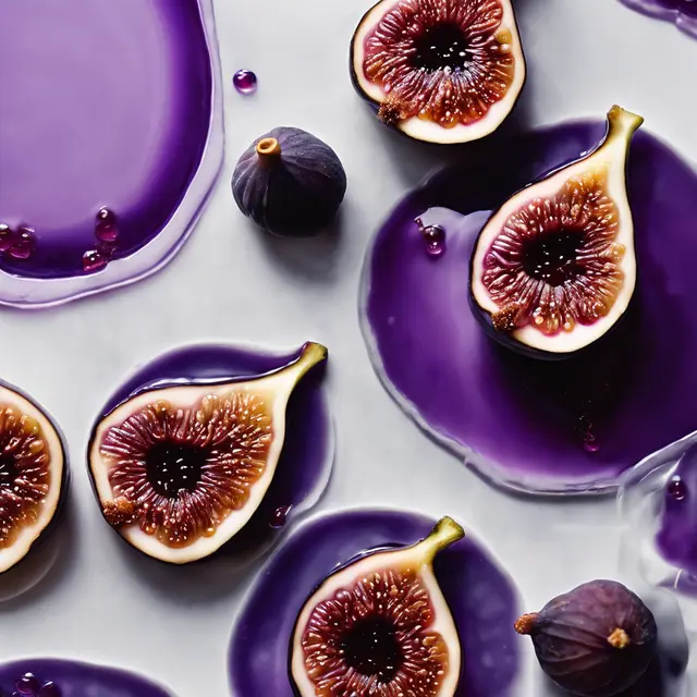 Foto de Fresh Fig Gelée