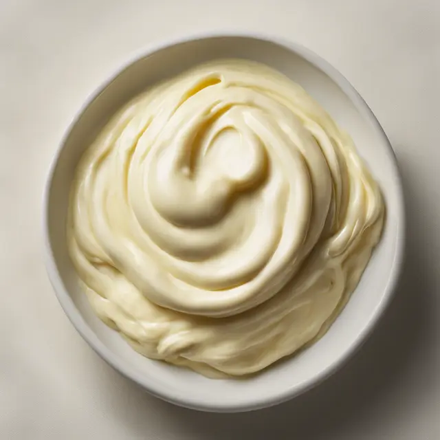 Foto de Mayonnaise